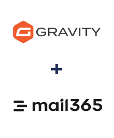 Интеграция Gravity Forms и Mail365 Интеграция Gravity Forms и Mail365