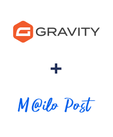 Интеграция Gravity Forms и Mailo Post Интеграция Gravity Forms и Mailo Post
