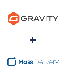Интеграция Gravity Forms и MassDelivery Интеграция Gravity Forms и MassDelivery