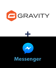 Интеграция Gravity Forms и Facebook Messenger