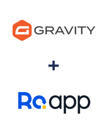 Интеграция Gravity Forms и RO App