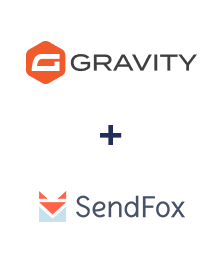 Интеграция Gravity Forms и SendFox