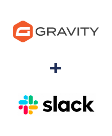 Интеграция Gravity Forms и Slack