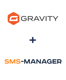 Интеграция Gravity Forms и SMS-Manager Интеграция Gravity Forms и SMS-Manager