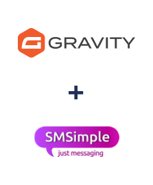 Интеграция Gravity Forms и SMSimple Интеграция Gravity Forms и SMSimple