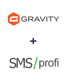 Интеграция Gravity Forms и SMSprofi Интеграция Gravity Forms и SMSprofi