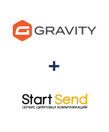 Интеграция Gravity Forms и StartSend Интеграция Gravity Forms и StartSend