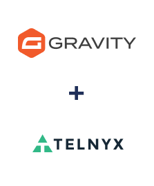 Интеграция Gravity Forms и Telnyx