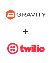 Интеграция Gravity Forms и Twilio