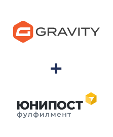 Интеграция Gravity Forms и Unipost