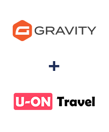 Интеграция Gravity Forms и U-ON.Travel Интеграция Gravity Forms и U-ON.Travel