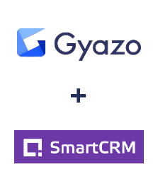 Интеграция Gyazo и Binotel SmartCRM