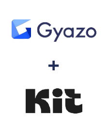 Интеграция Gyazo и Kit (ранее ConvertKit)