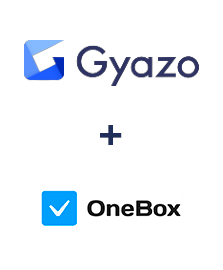 Интеграция Gyazo и OneBox