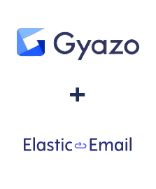 Интеграция Gyazo и Elastic Email