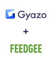Интеграция Gyazo и Feedgee