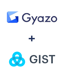 Интеграция Gyazo и Gist