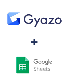 Интеграция Gyazo и Google Sheets