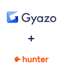 Интеграция Gyazo и Hunter.io