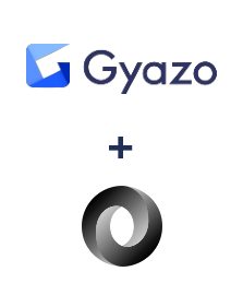 Интеграция Gyazo и JSON