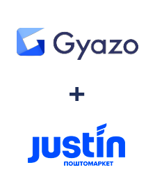 Интеграция Gyazo и Justin