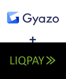 Интеграция Gyazo и LiqPay