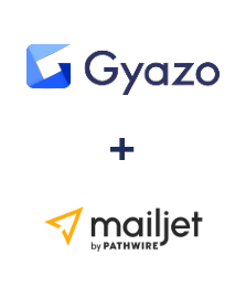 Интеграция Gyazo и Mailjet