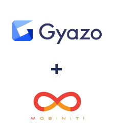 Интеграция Gyazo и Mobiniti