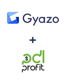 Интеграция Gyazo и PDL-profit
