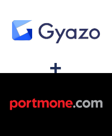 Интеграция Gyazo и Portmone
