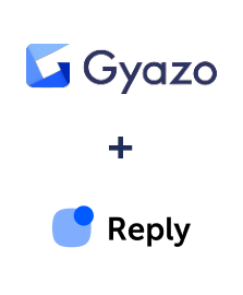 Интеграция Gyazo и Reply.io
