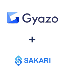 Интеграция Gyazo и Sakari