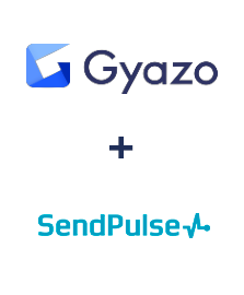 Интеграция Gyazo и SendPulse