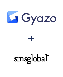 Интеграция Gyazo и SMSGlobal