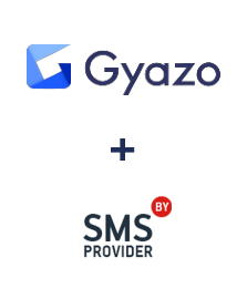 Интеграция Gyazo и SMSP.BY 