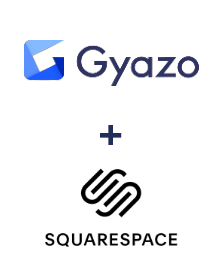 Интеграция Gyazo и Squarespace