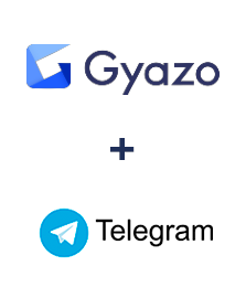 Интеграция Gyazo и Телеграм