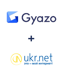 Интеграция Gyazo и UKR.NET