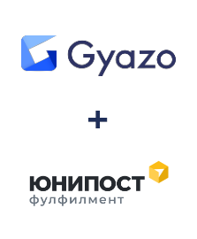 Интеграция Gyazo и Unipost