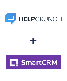 Интеграция HelpCrunch и Binotel SmartCRM