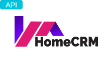 HomeCRM API