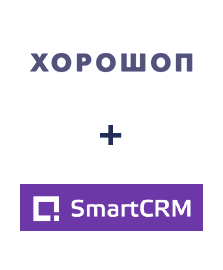 Интеграция Horoshop и Binotel SmartCRM Интеграция Horoshop и Binotel SmartCRM
