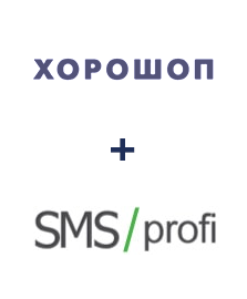 Интеграция Horoshop и SMSprofi Интеграция Horoshop и SMSprofi