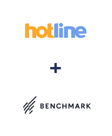 Интеграция Hotline и Benchmark Email