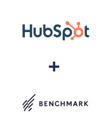 Интеграция HubSpot и Benchmark Email