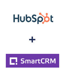 Интеграция HubSpot и Binotel SmartCRM Интеграция HubSpot и Binotel SmartCRM