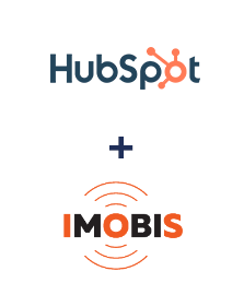 Интеграция HubSpot и Imobis