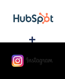 Интеграция HubSpot и Instagram