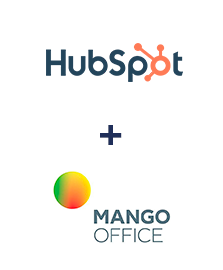 Интеграция HubSpot и MangoOffice Интеграция HubSpot и MangoOffice