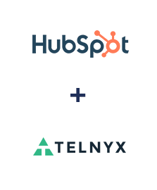 Интеграция HubSpot и Telnyx